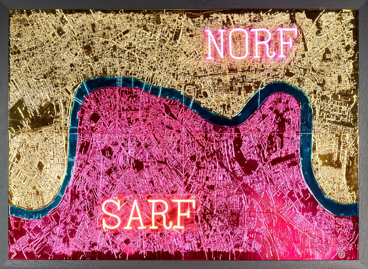 Norf Sarf
