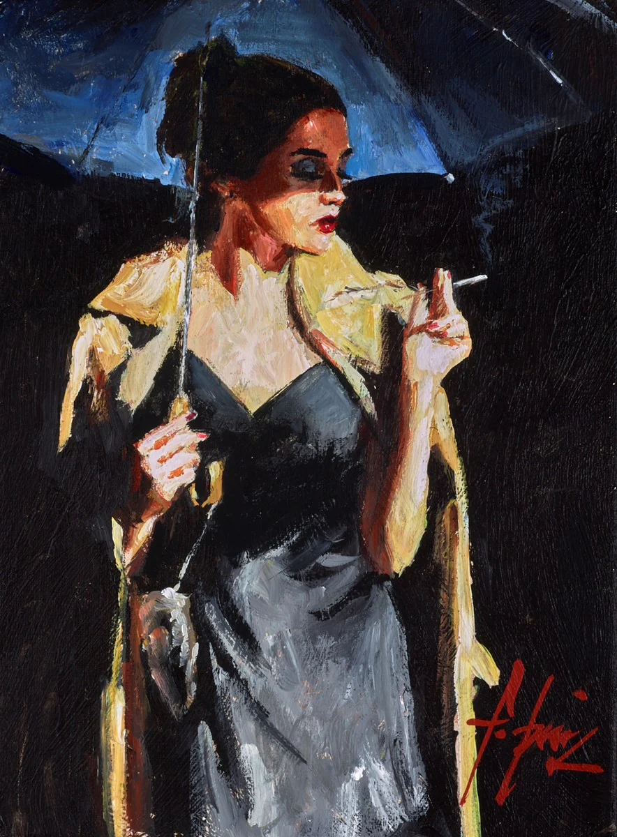 November Rain II - Image 2