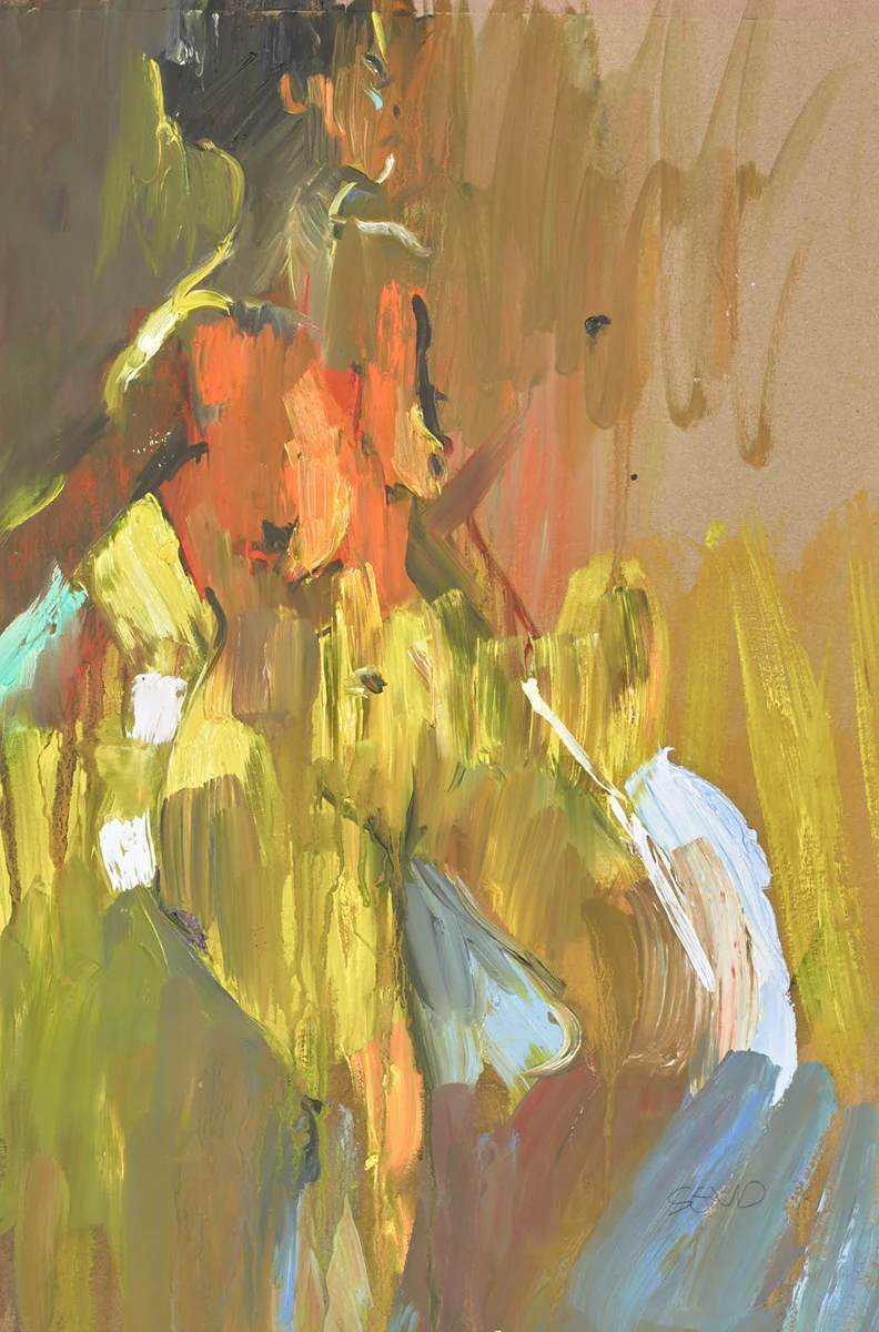 Nude VI - Image 2