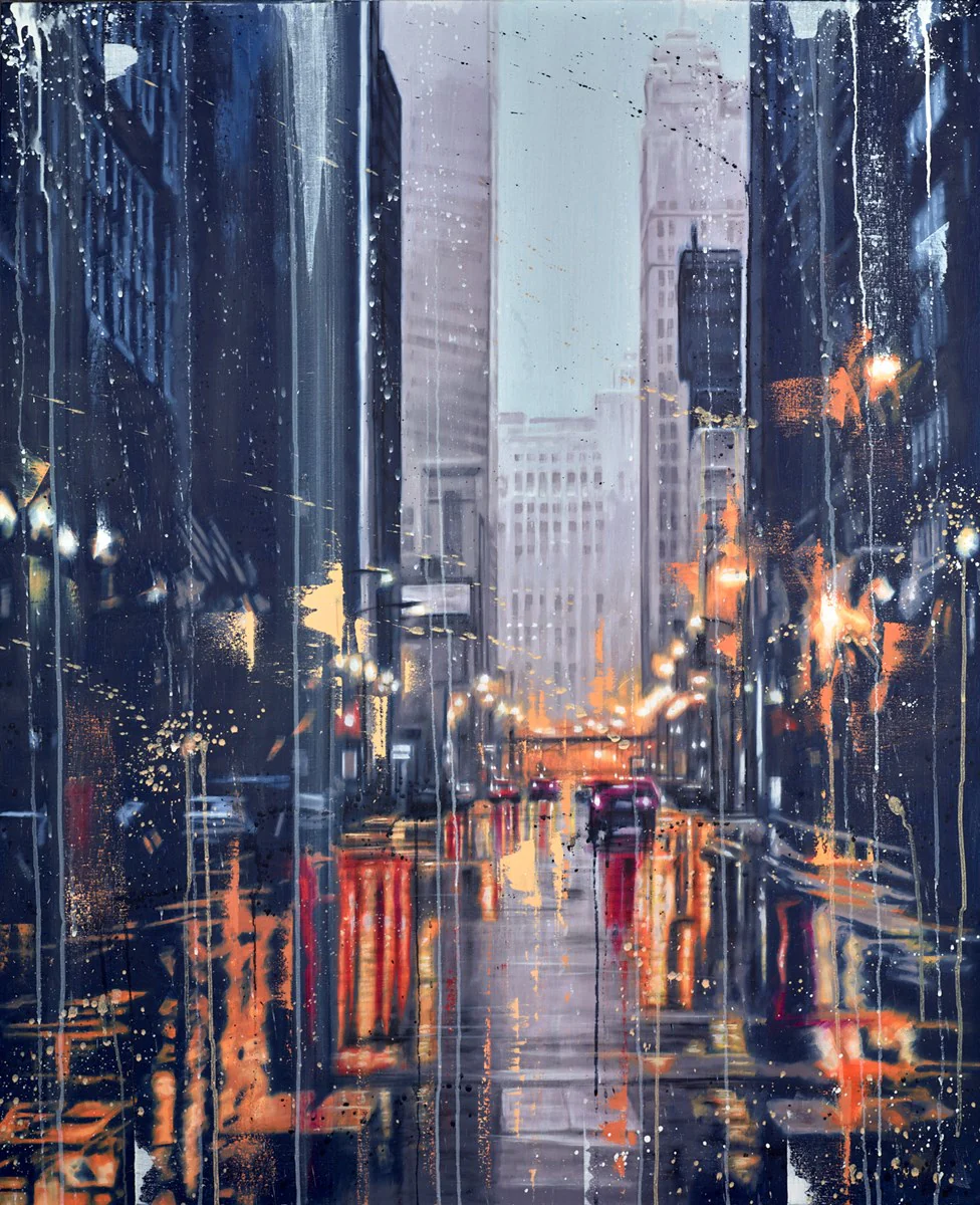 NY City Lights - Image 2