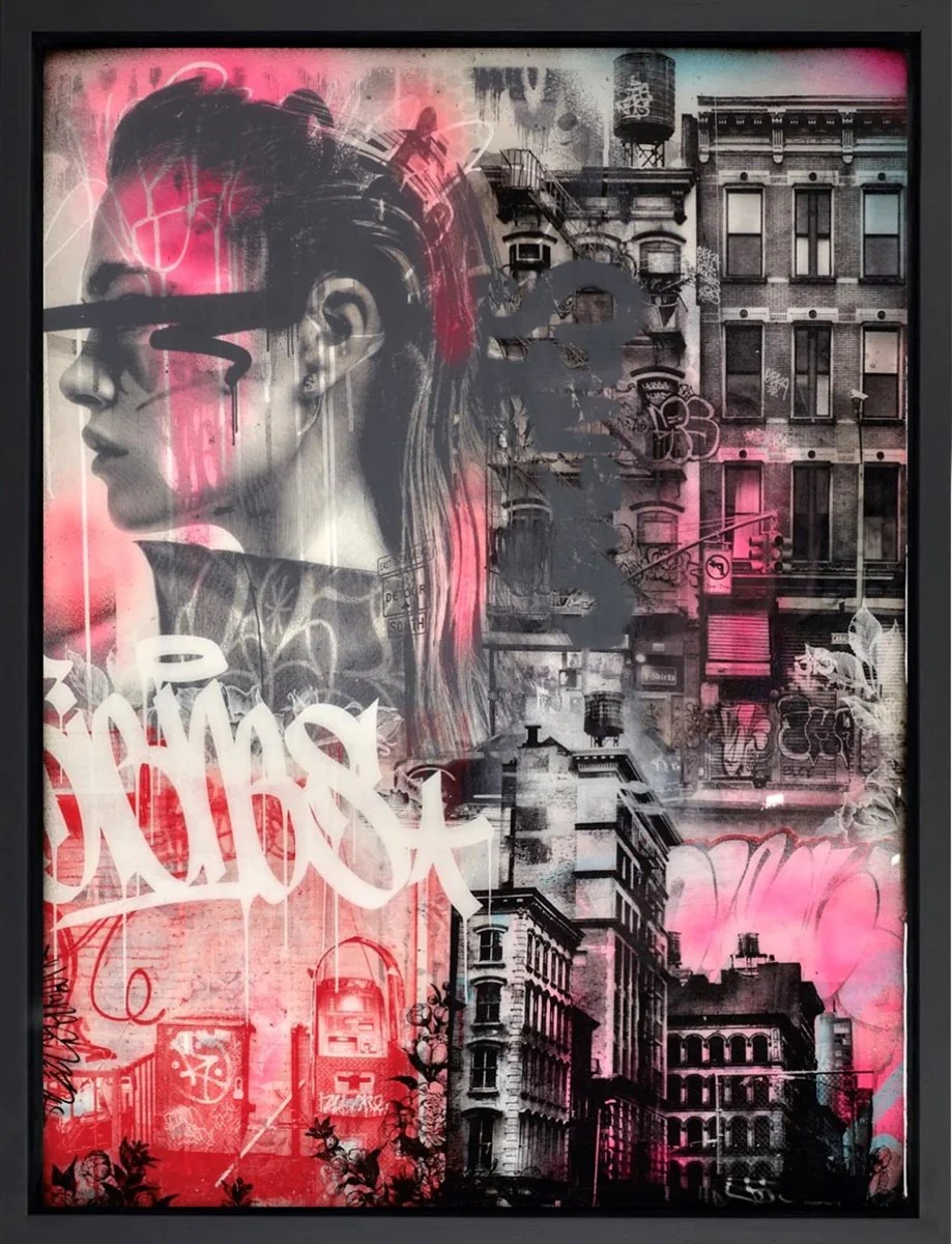 NY State Of Mind: 212 Only
