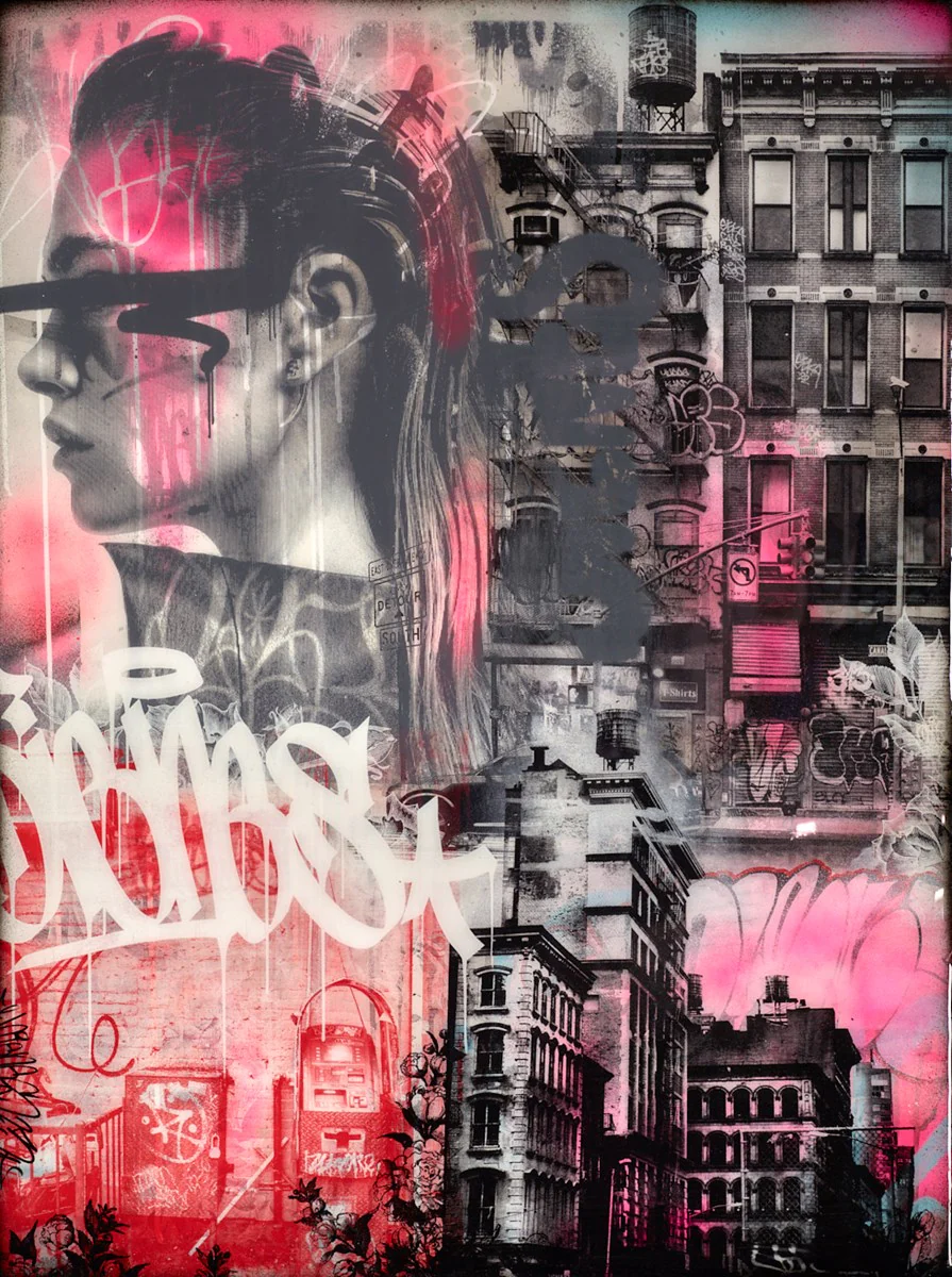 NY State Of Mind: 212 Only - Image 2