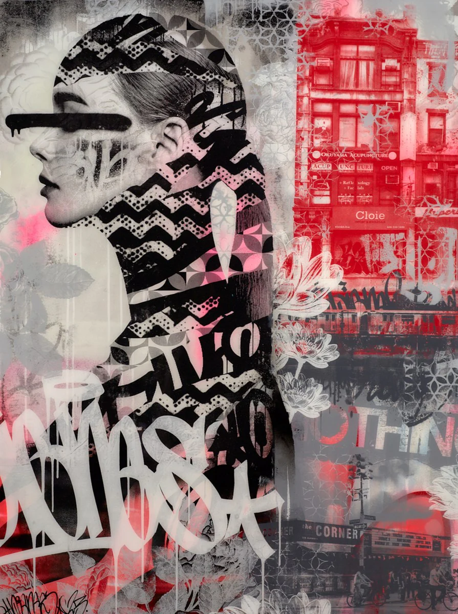 NY State Of Mind: Nothing To See - Image 2