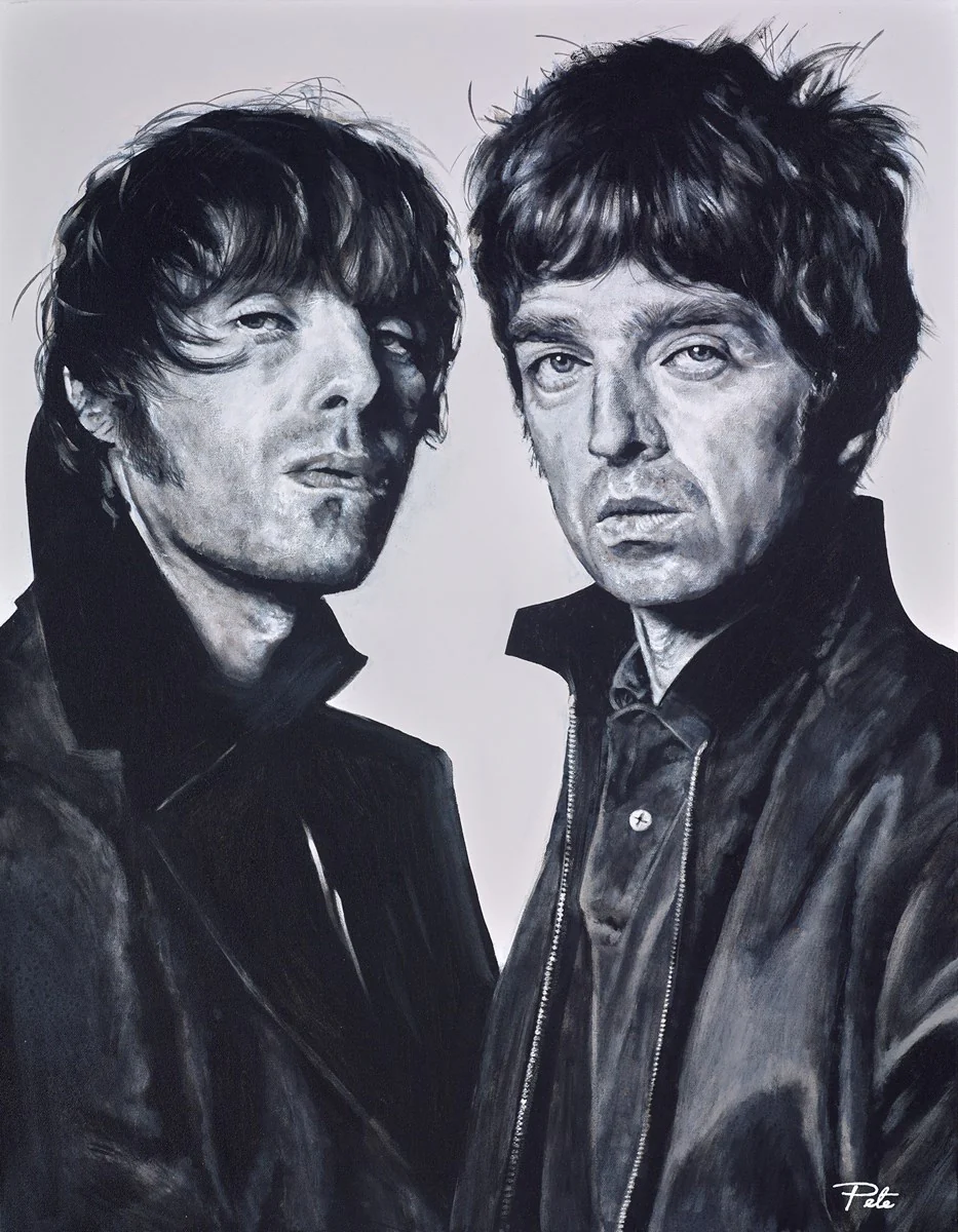 Oasis - Image 2