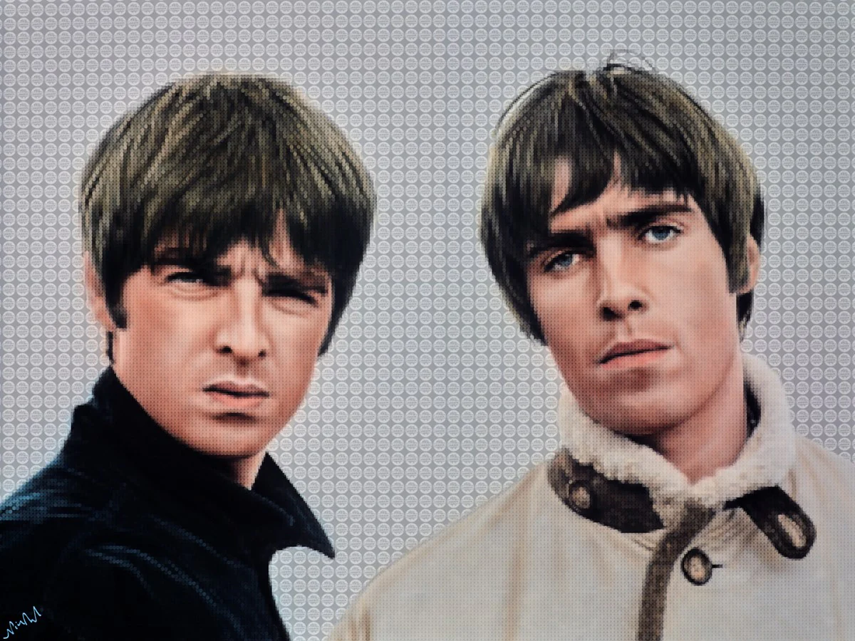 Oasis III - Image 2