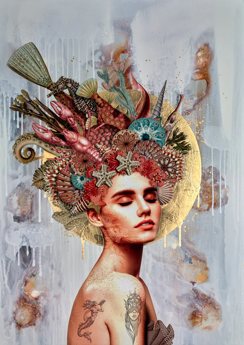Ocean Dreamer - Image 2