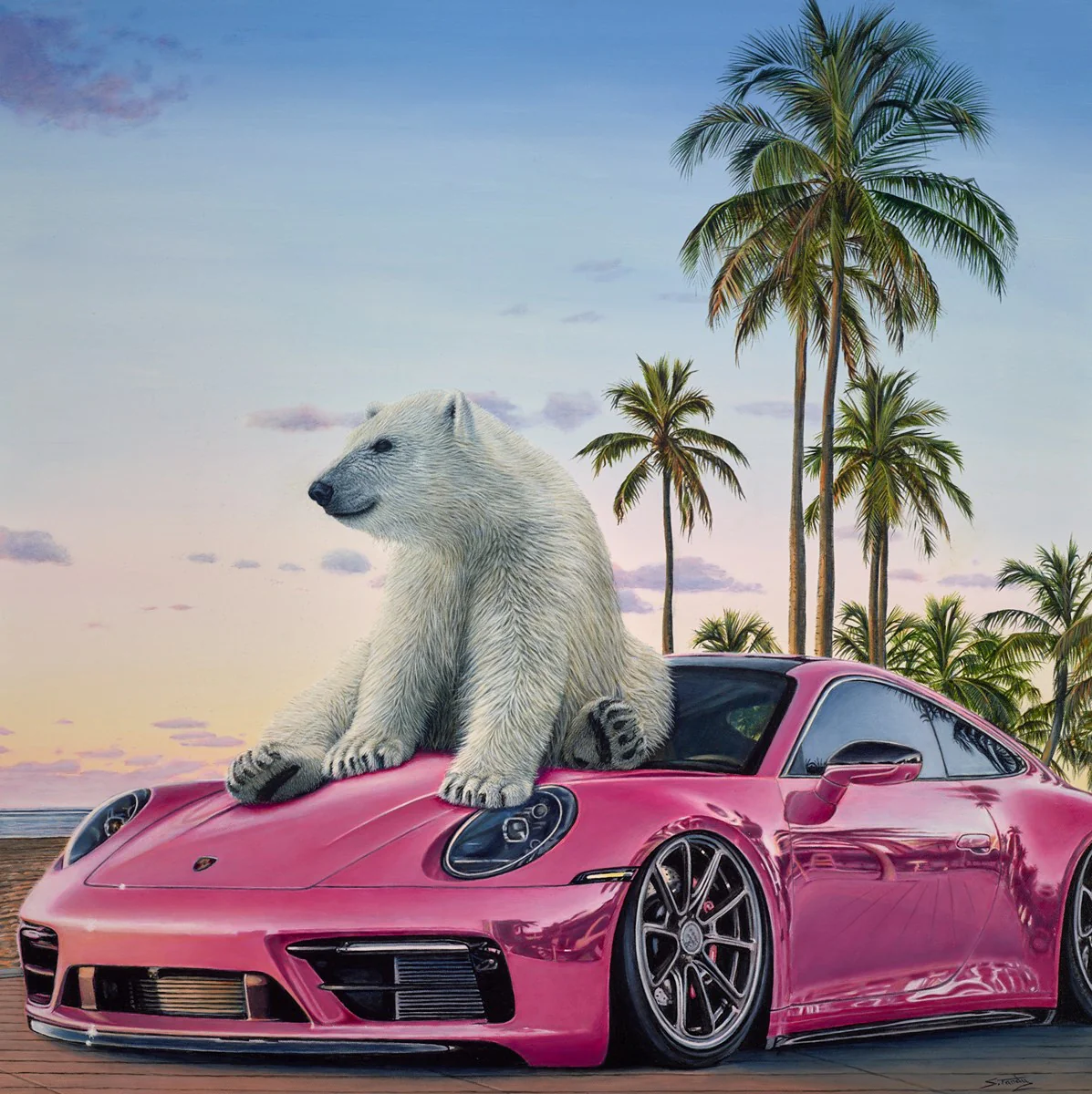 Ocean Drive - Image 2