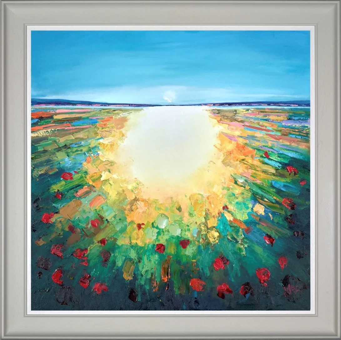Ocean Of Joy