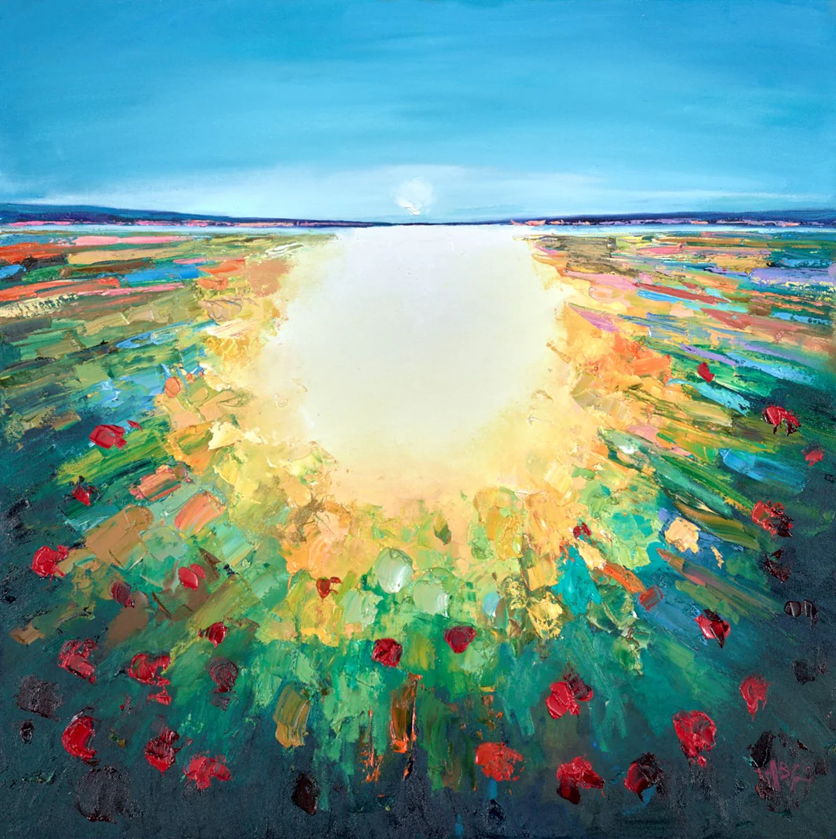 Ocean Of Joy - Image 2