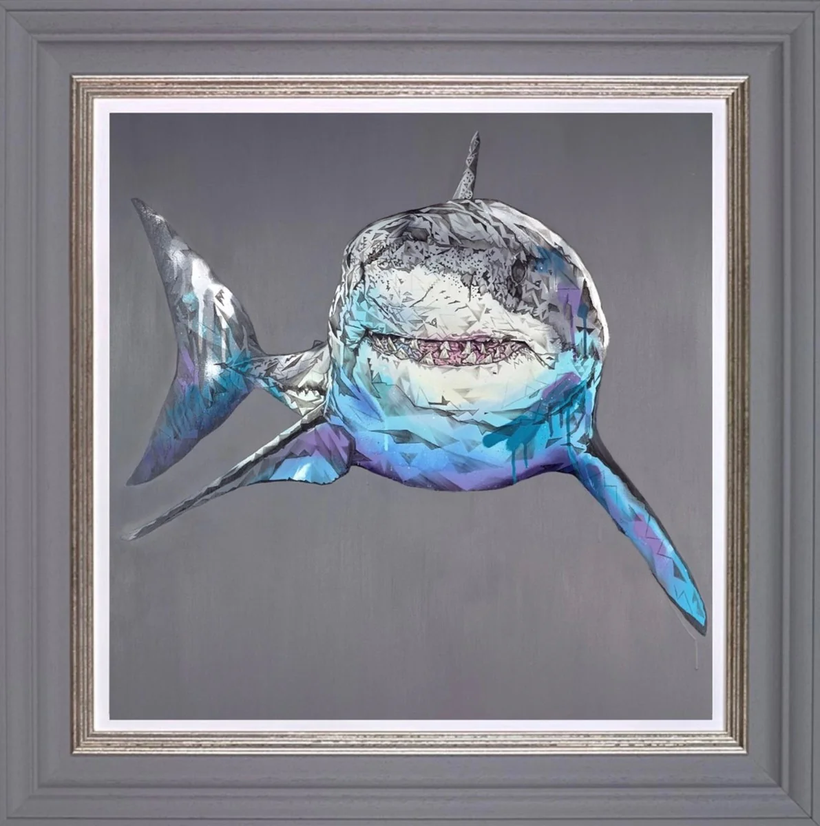 Ocean Rain