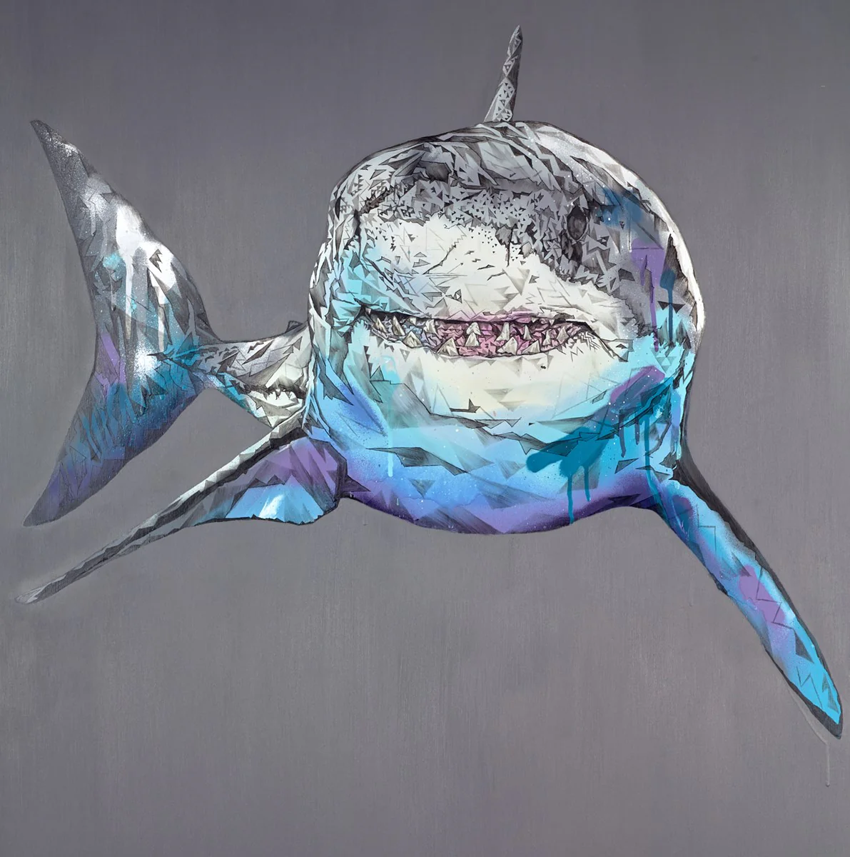 Ocean Rain - Image 2