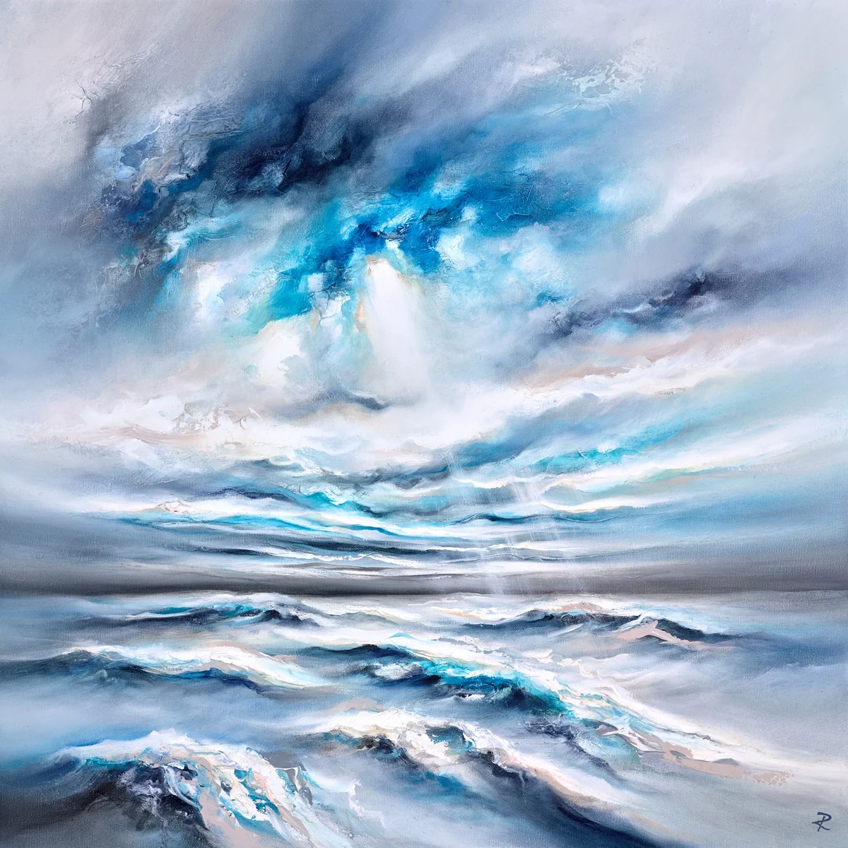 Ocean Spectacle