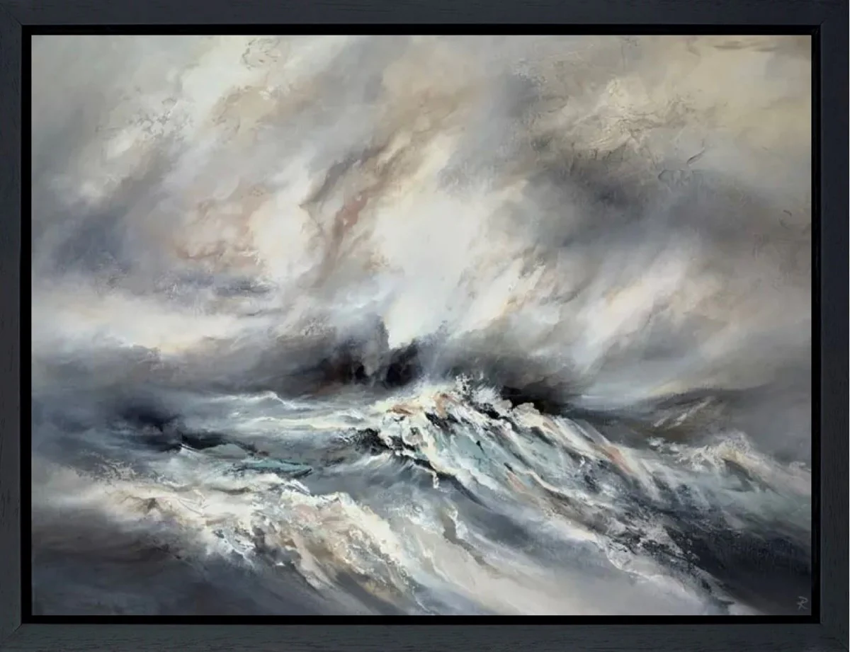 Ocean Tempest