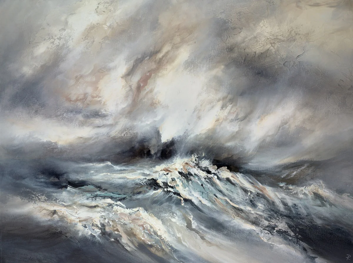 Ocean Tempest - Image 2