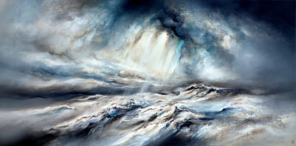 Ocean Tempest II - Image 2