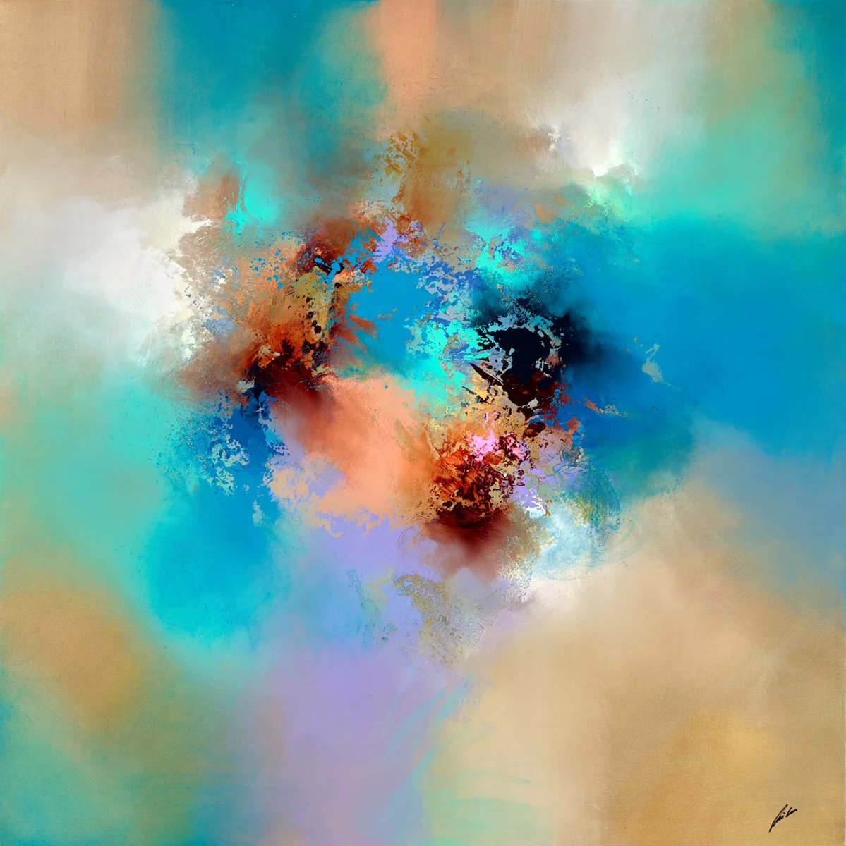Oceans Deep - Image 2