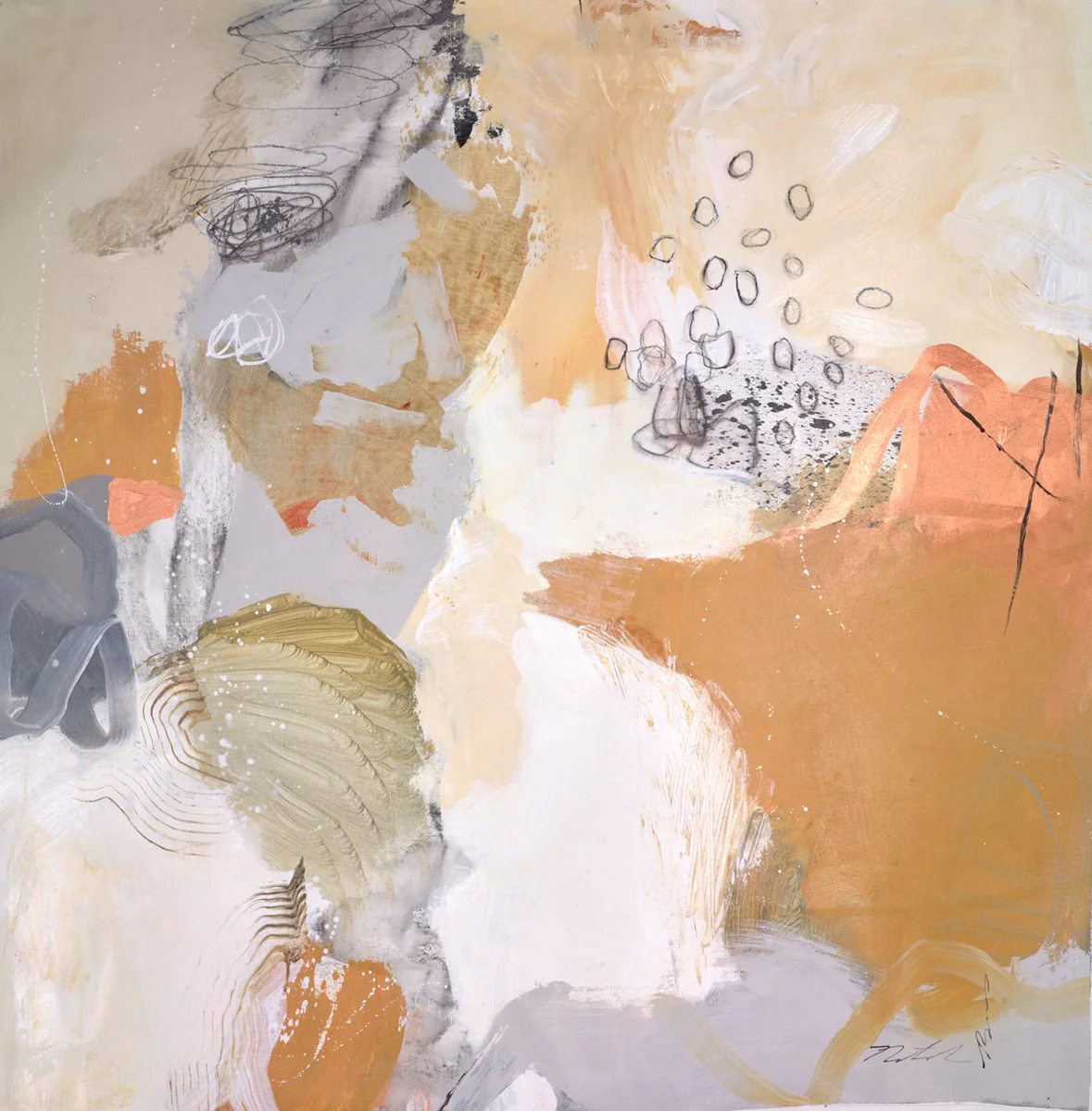 Ochre Dreams - Image 2
