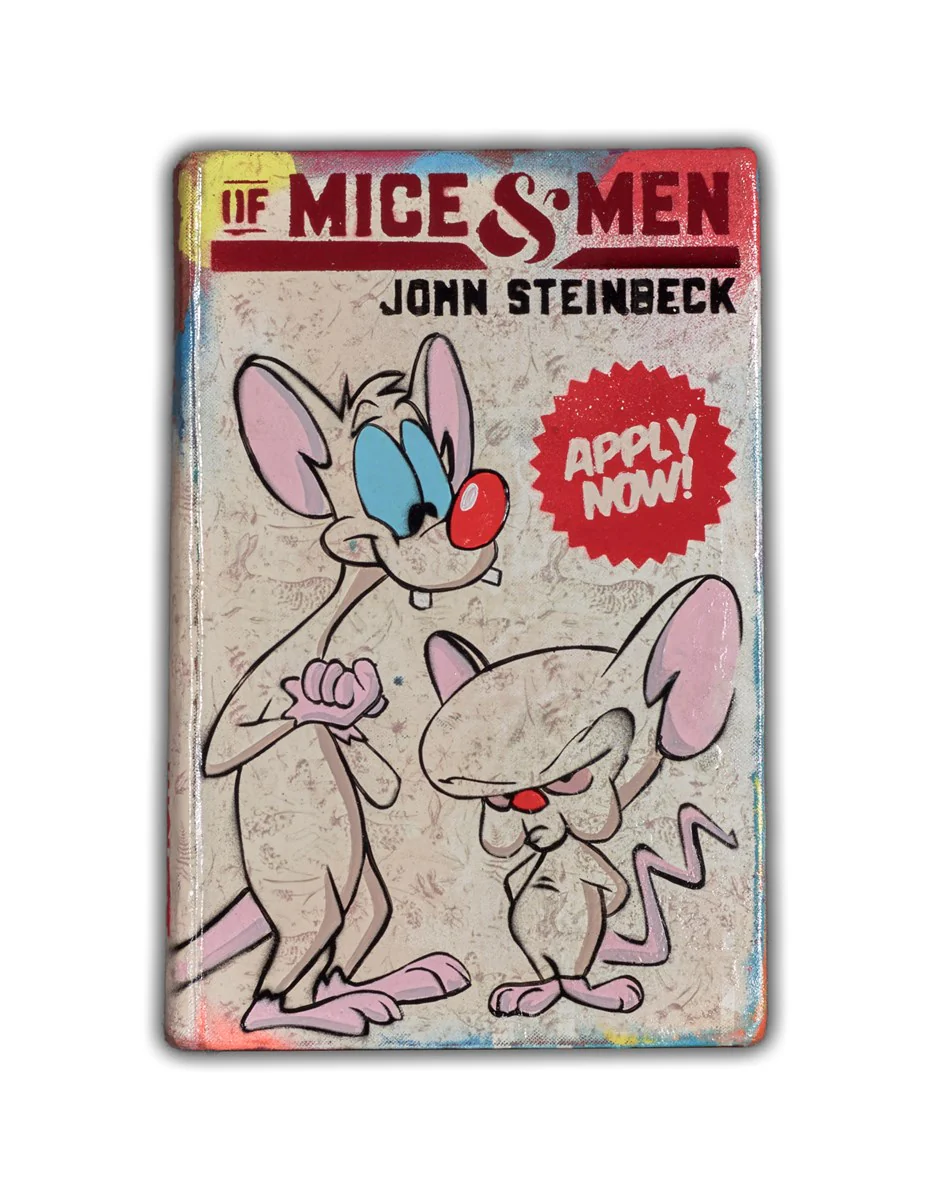 Of Mice And Men