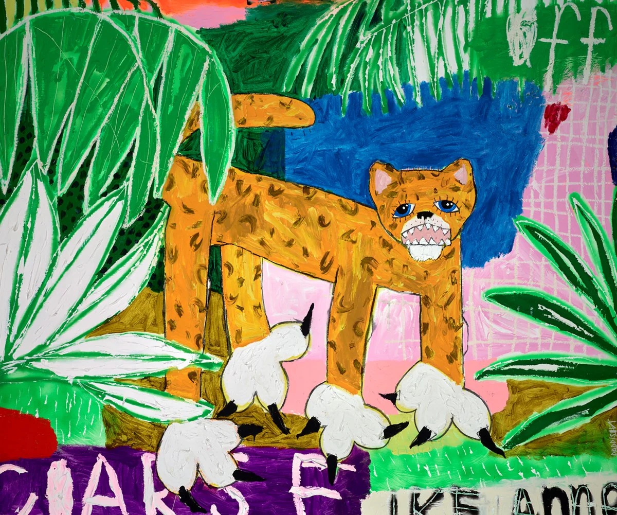 Off Course Ike Anne - Image 2