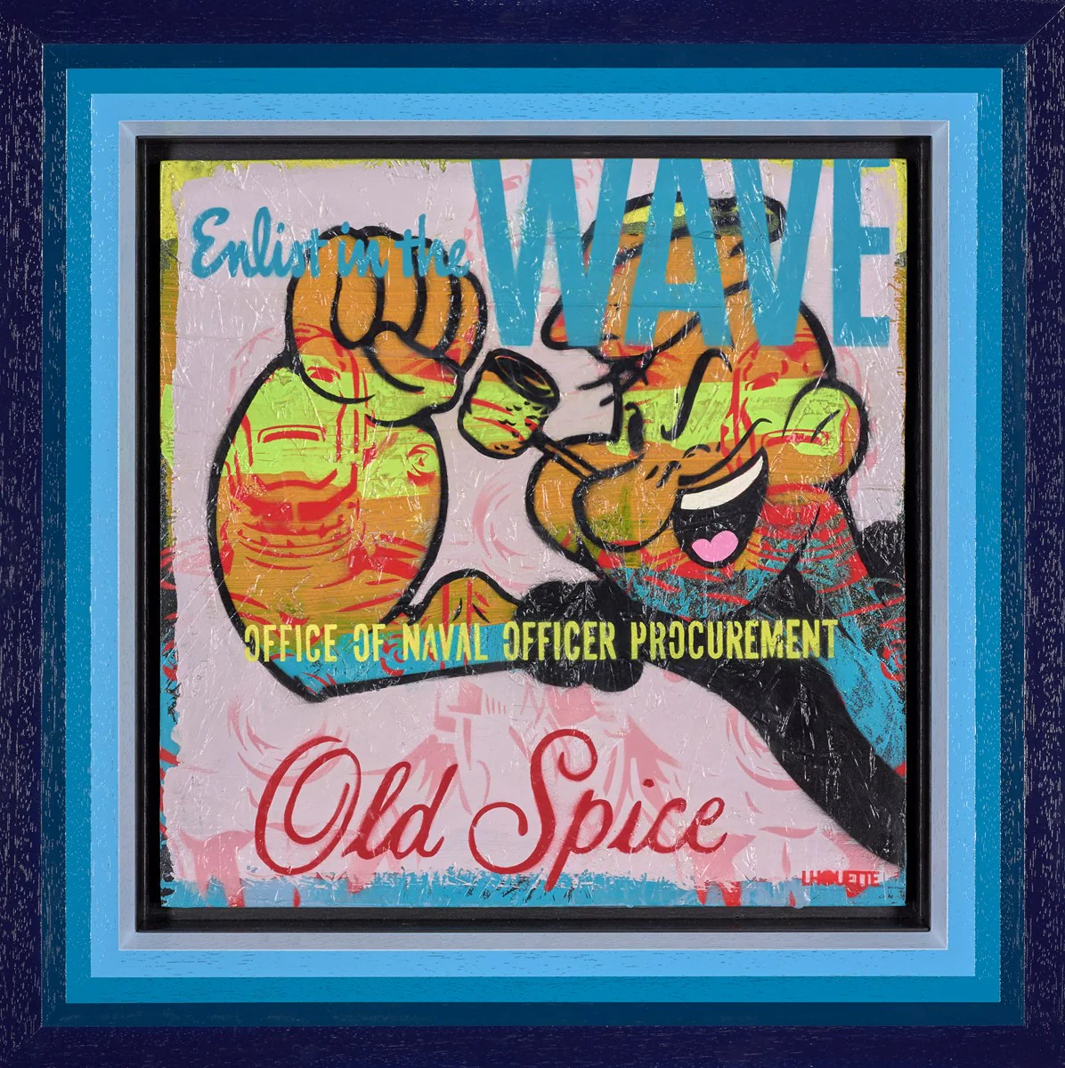 Old Spice - Image 2