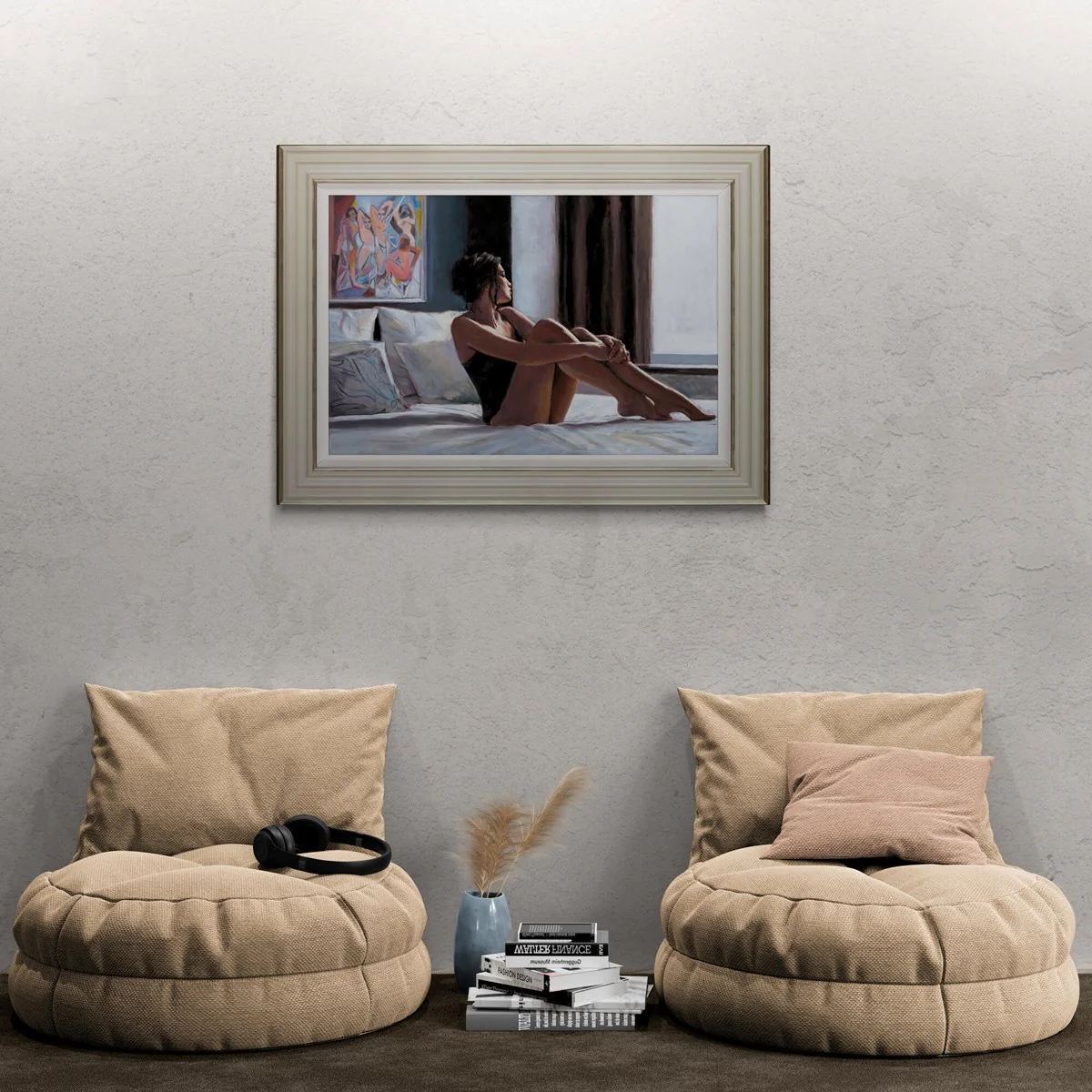 Olga Y Les Demoiselles - Image 2