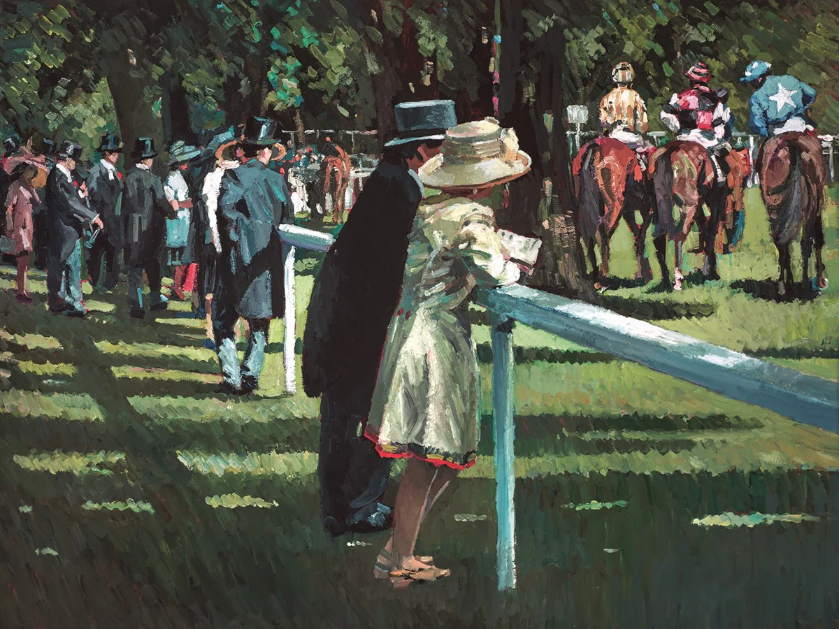 On Parade - Image 2