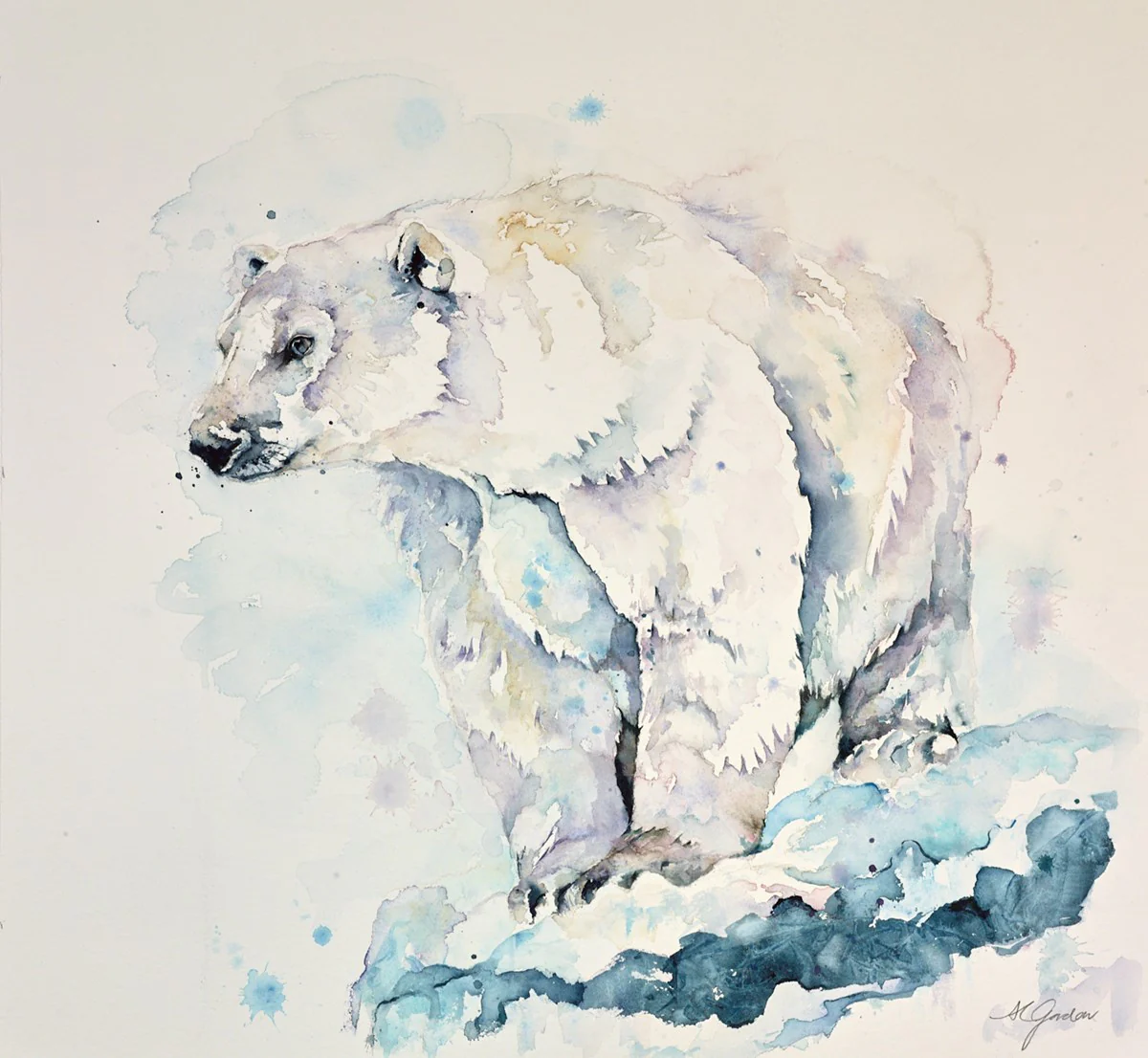 On The Ice - Image 2