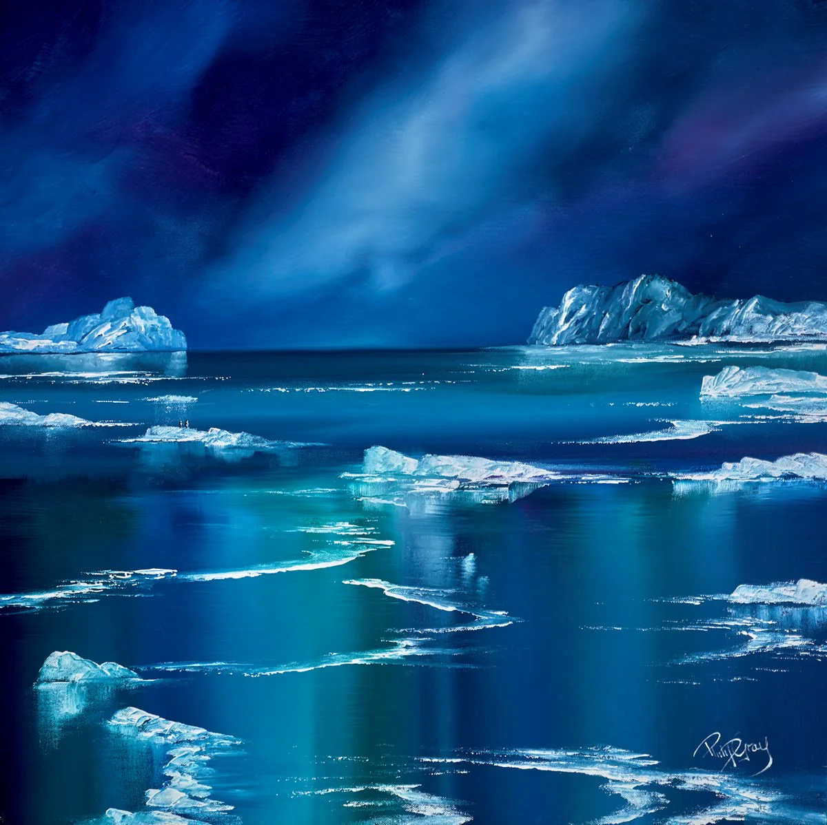 On The Ice III - Image 2