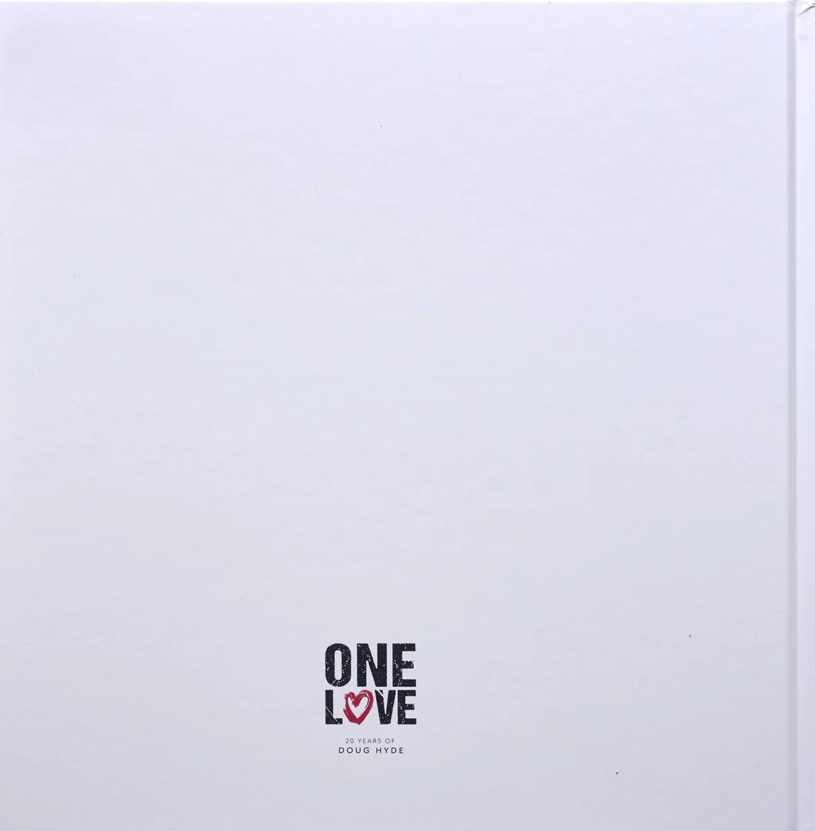 One Love (Limited Edition) - Image 3