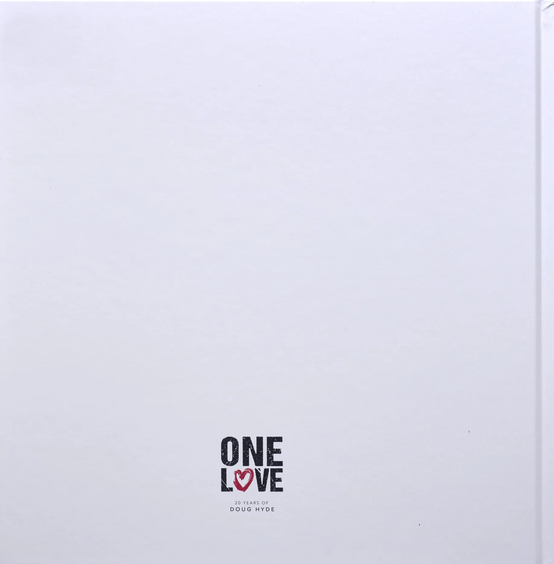 One Love (Open Edition) - Image 4