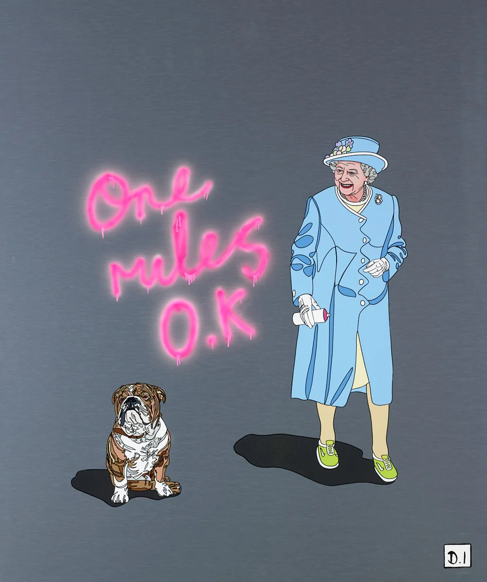 One Rules, Ok