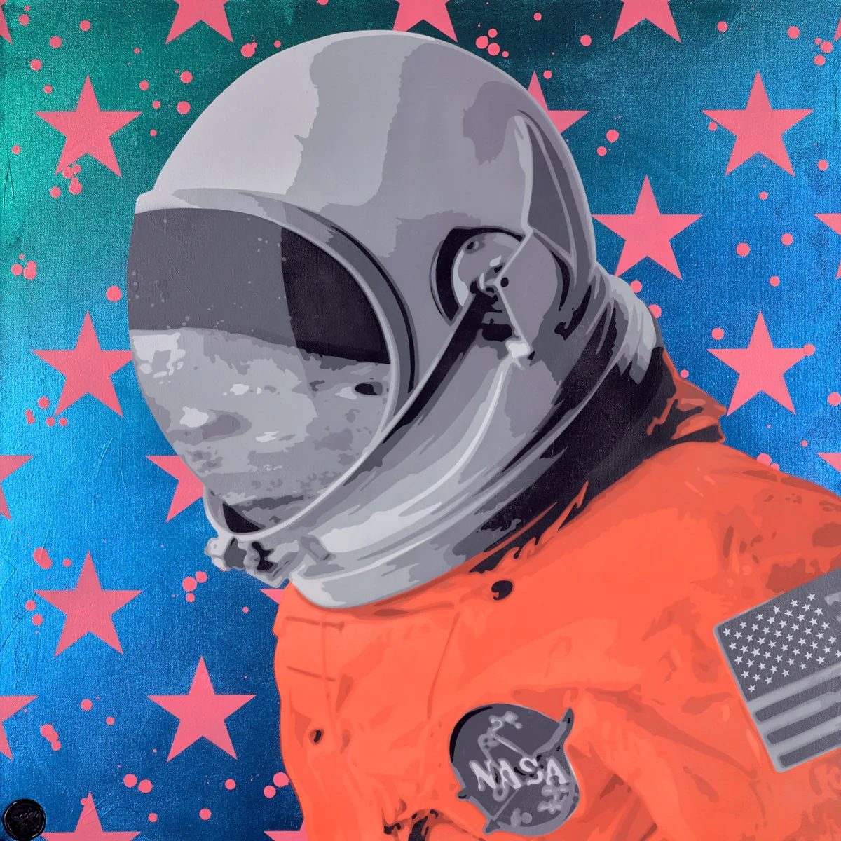 One Small Step... - Image 2