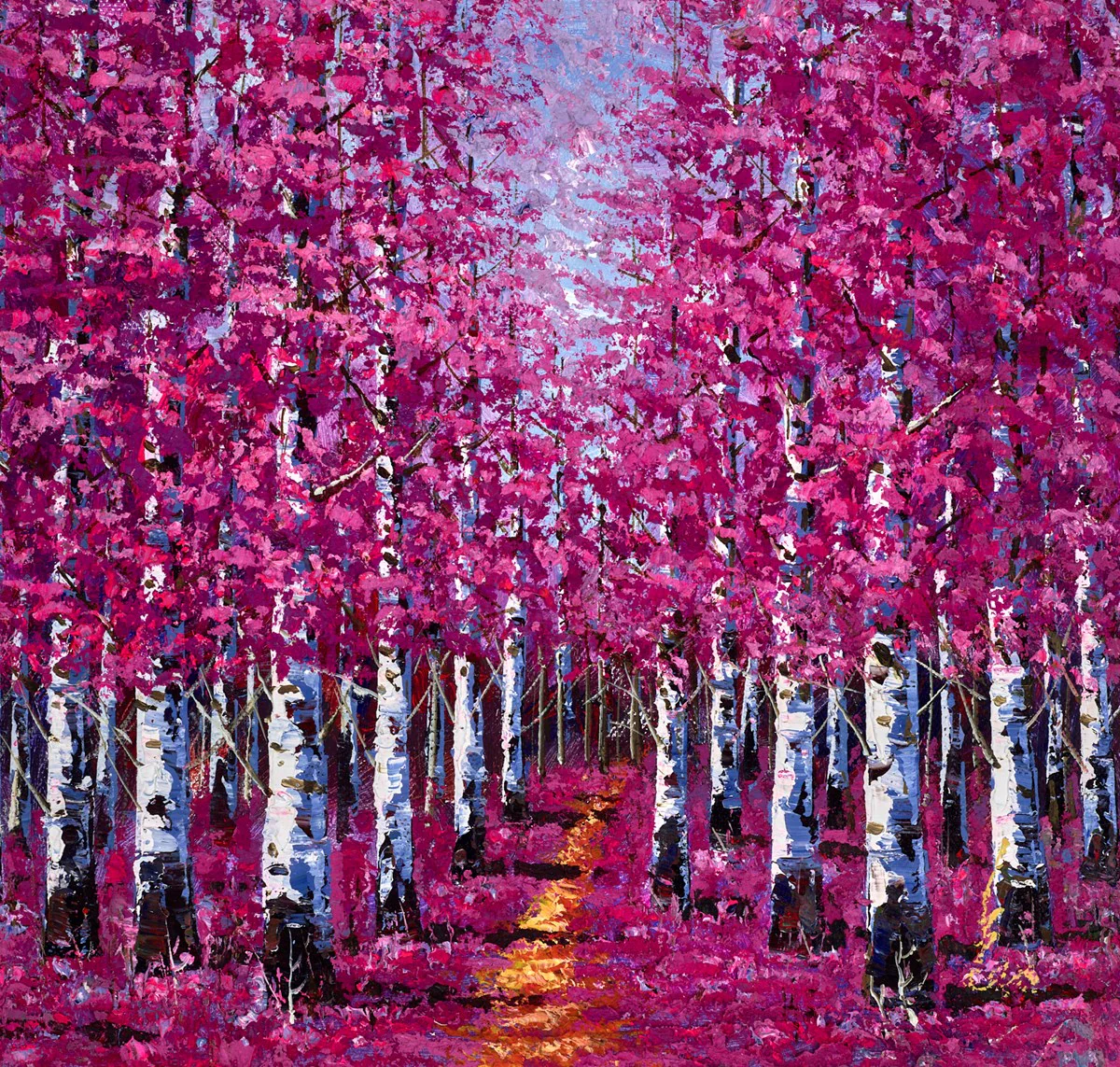Only Pathway - Image 2