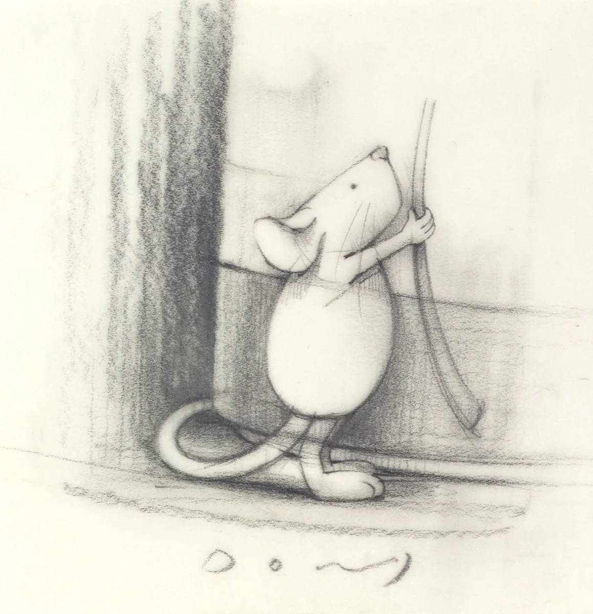 Only The Best (Sketch) II