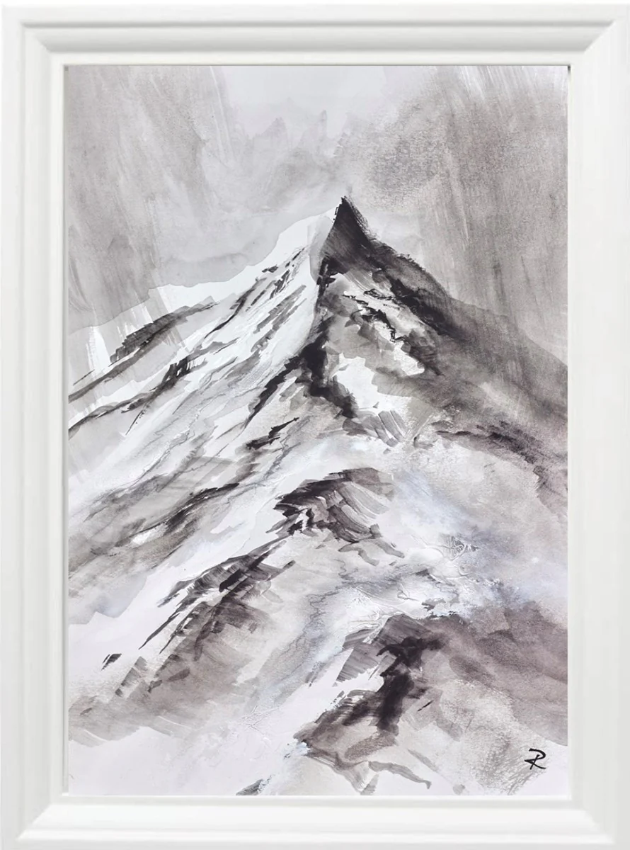 Only The Brave (Study)