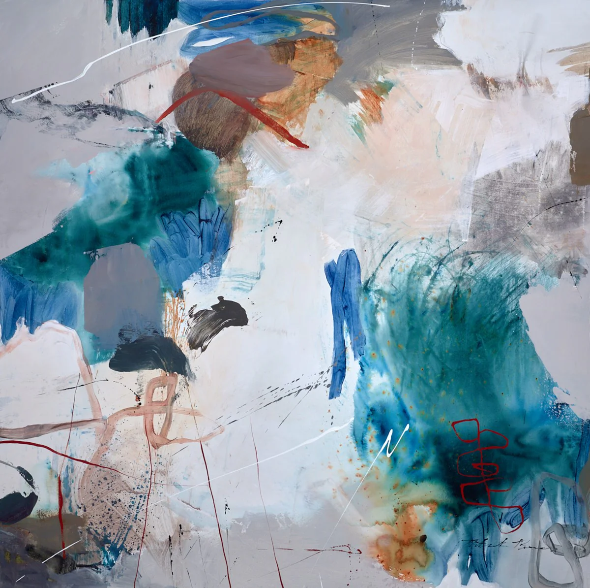 Open Seas - Image 2