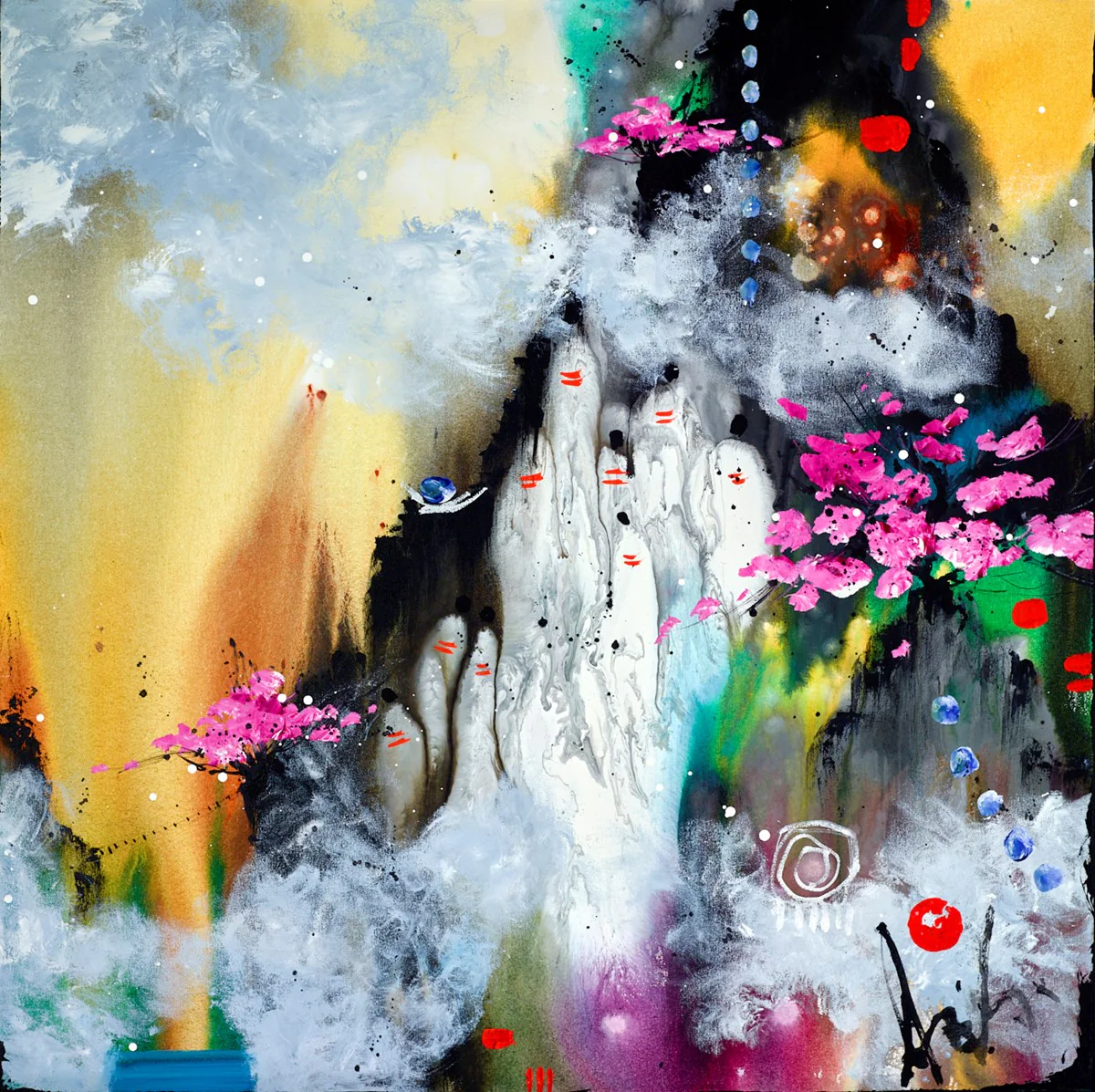 Opening Of The Heart - Image 2