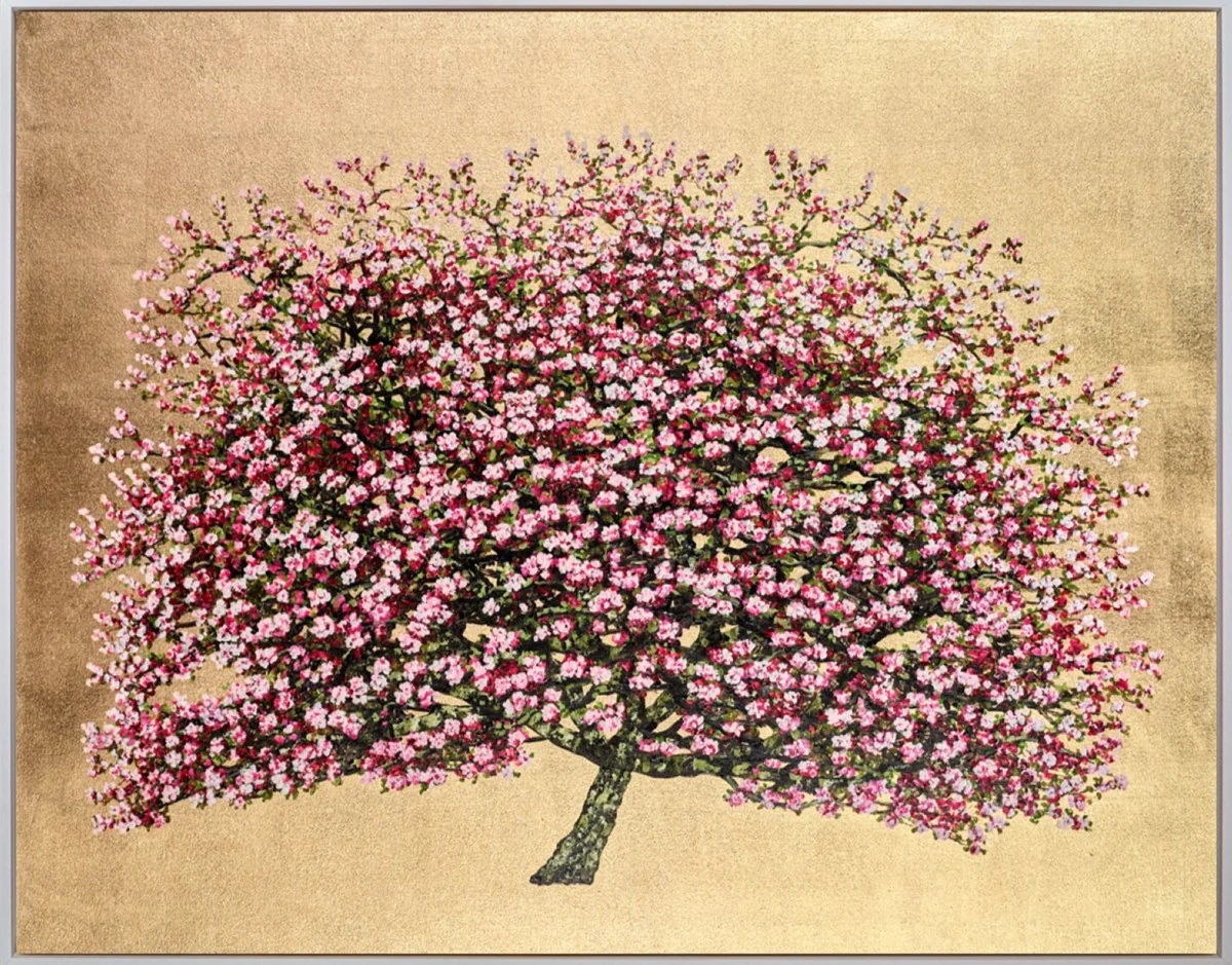 Ophelia Flowering Cherry Blossom