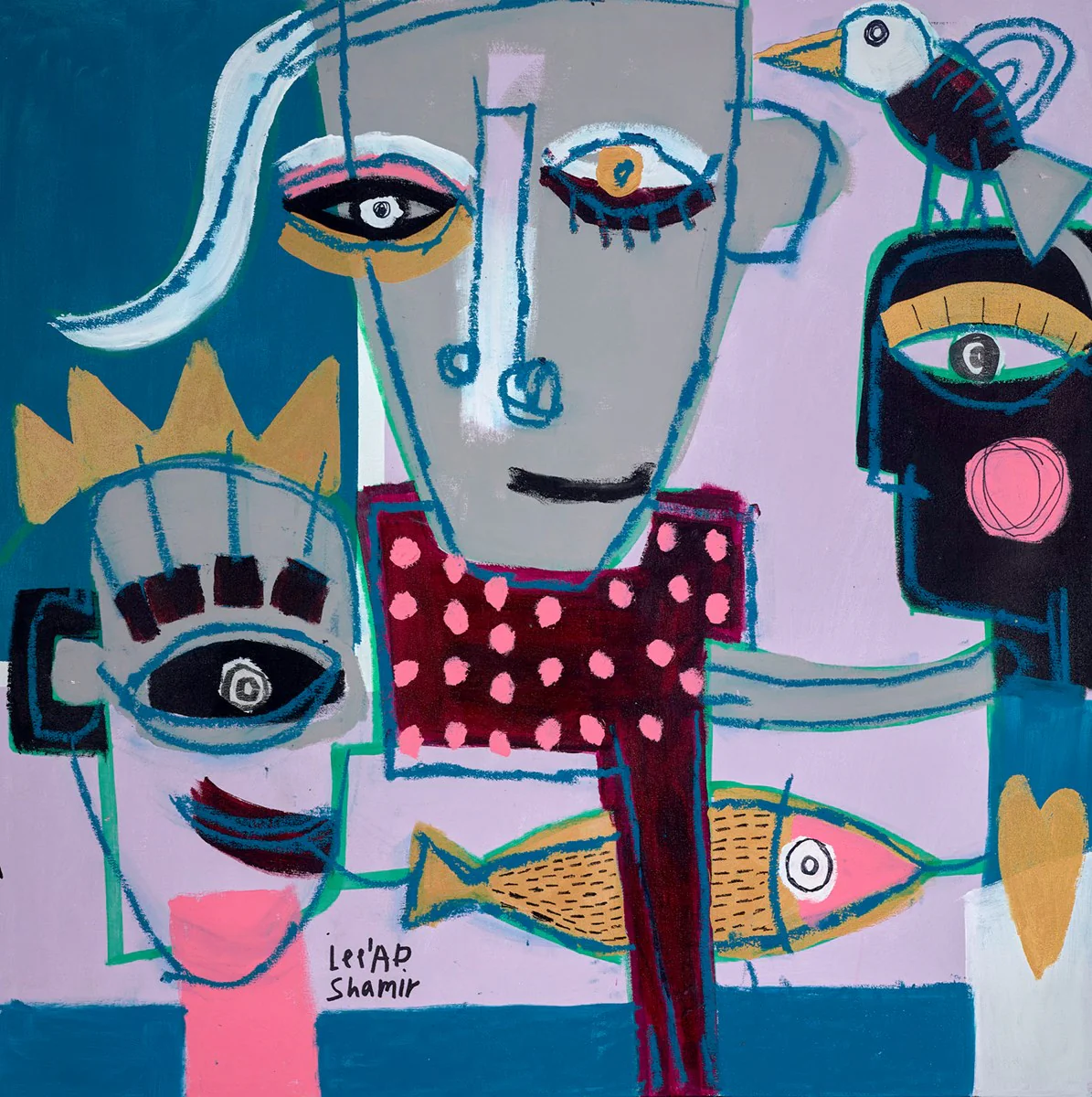 Optimism - Image 2