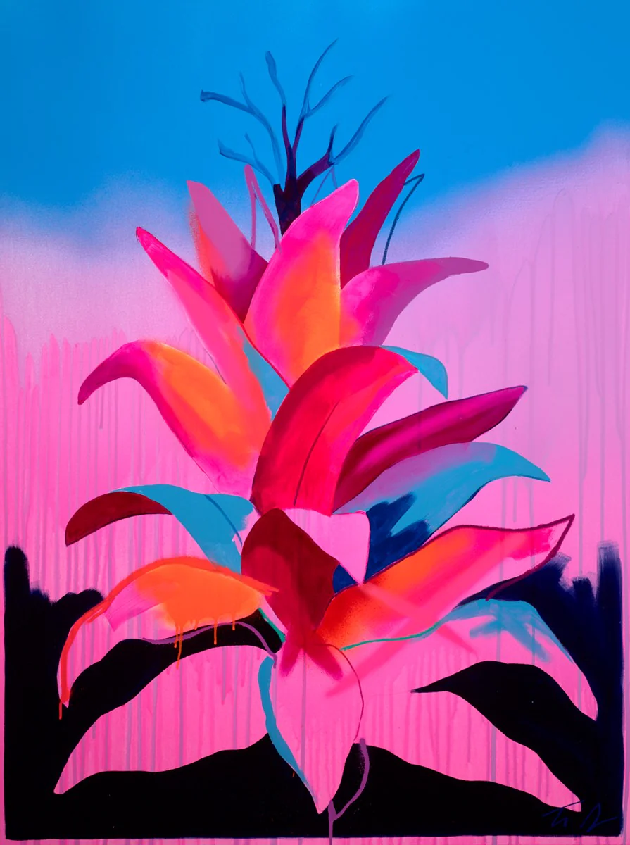 Organic Flame - Image 2