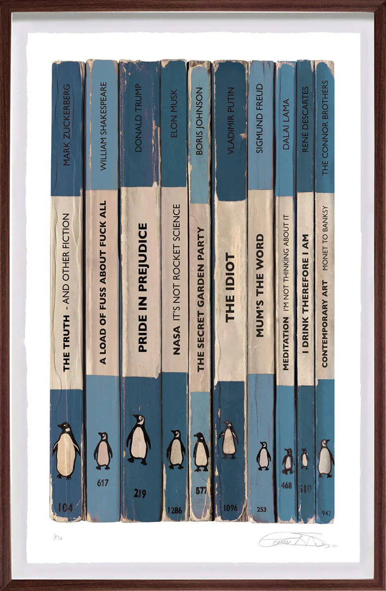 Other Fiction - Big Issue Edition