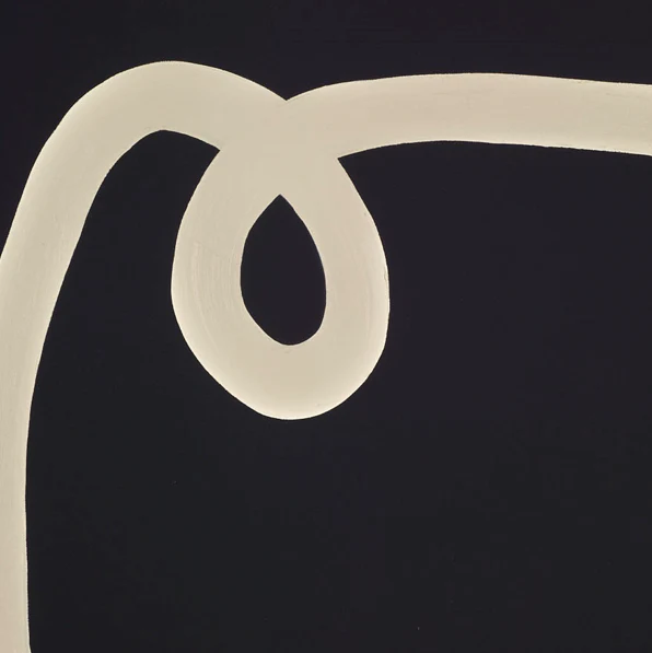 Other Side (Diptych, Black 3.0) - Image 4
