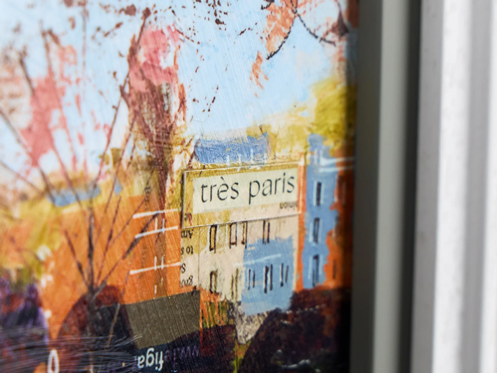 Oui Love Paris - Image 2