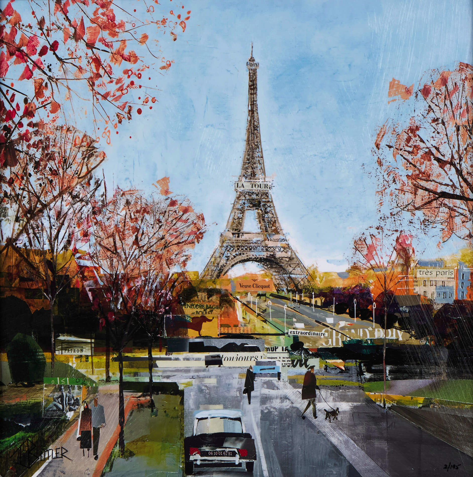 Oui Love Paris - Image 7