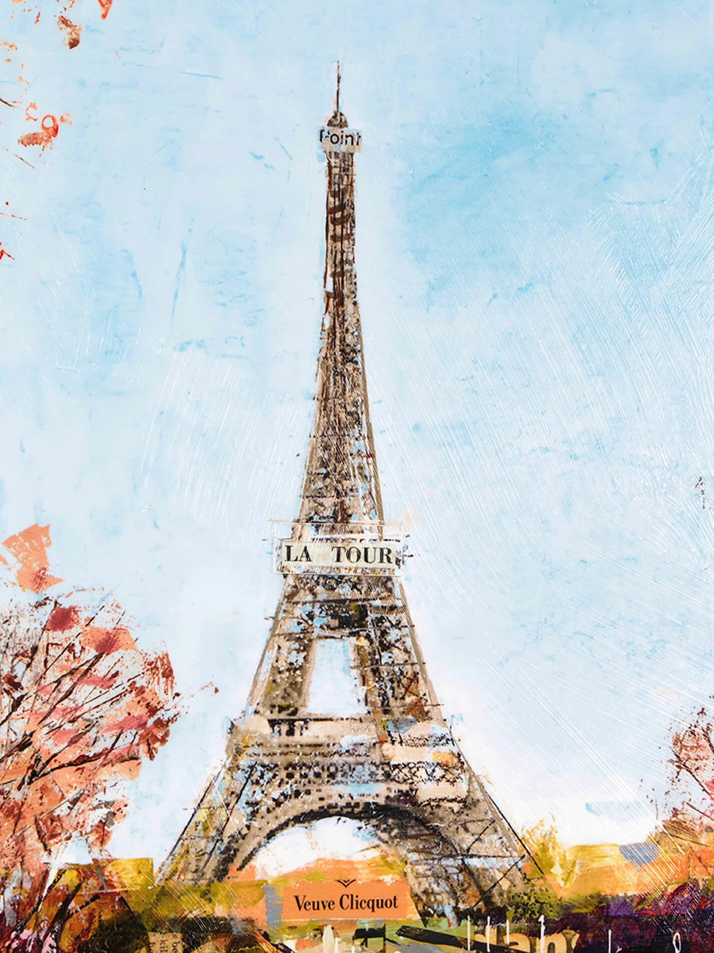 Oui Love Paris - Image 9