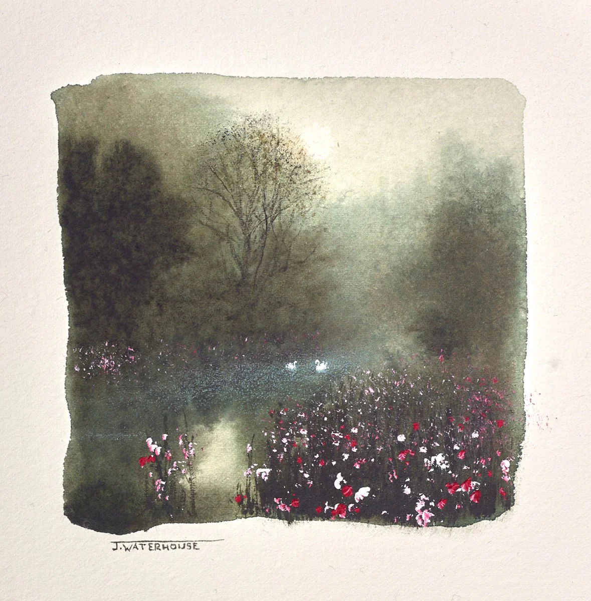 Our Delicate World (Study) - Image 2