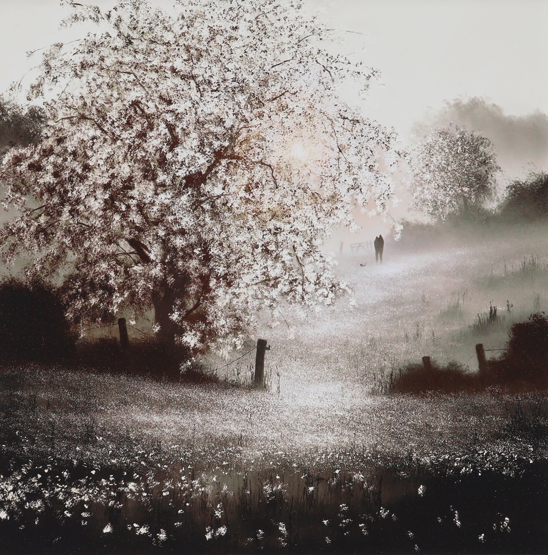 Our Love Grows Stronger - Image 3