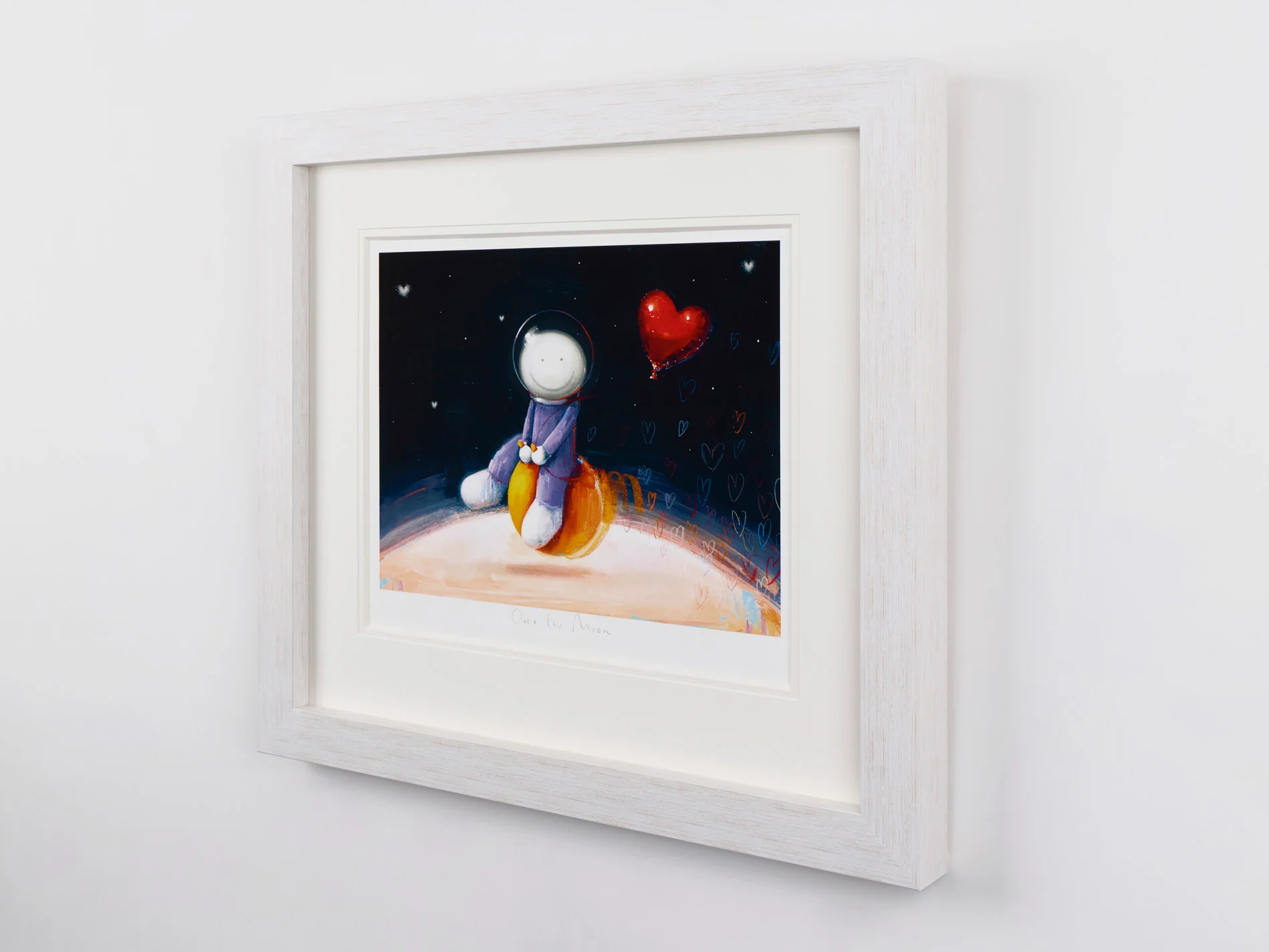 Over The Moon - Image 2