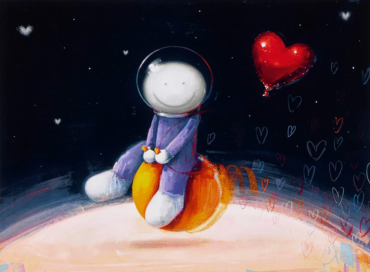 Over The Moon - Image 3
