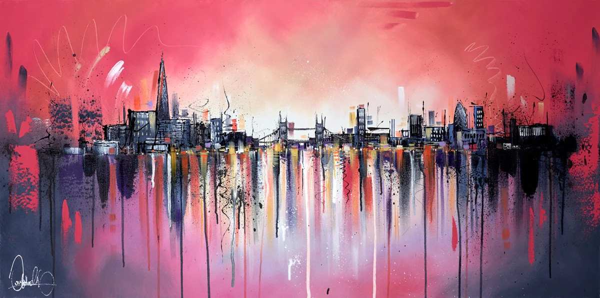 Over The Water - Image 2